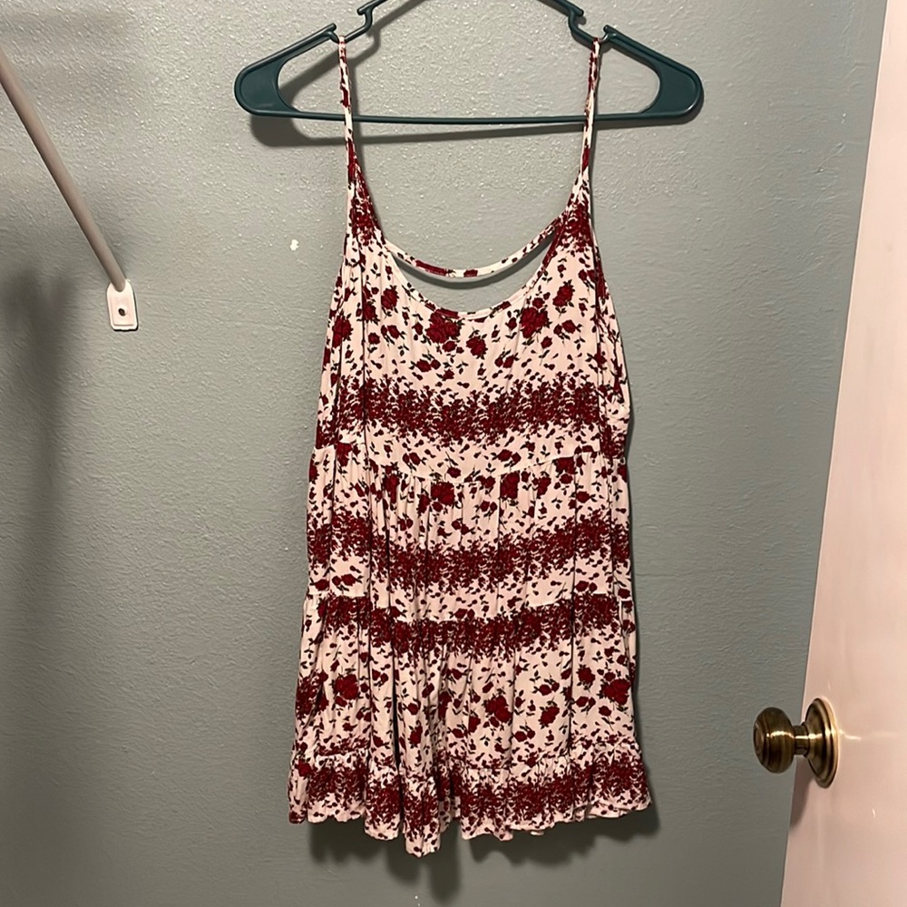 Brandy Melville top